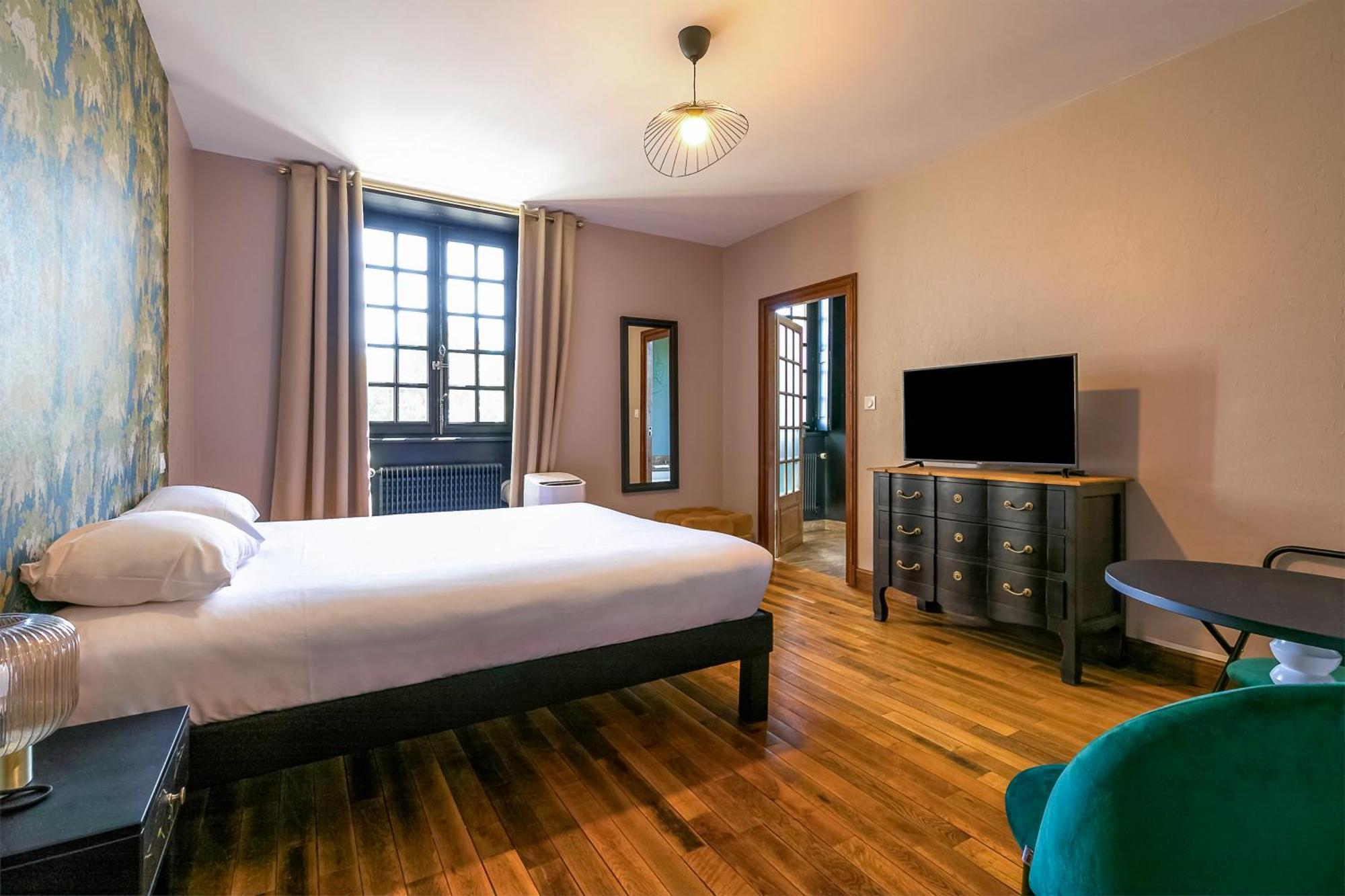 Ibis Styles Dijon Sud Domaine De Beauregard 21600 Longvic Hotel Exterior photo